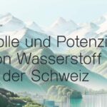 White Paper: Rolle und Potenzial von Wasserstoff in der Schweiz