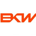 BKW Logo - neuer Markenauftritt