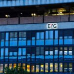 EFG International AG, Genf