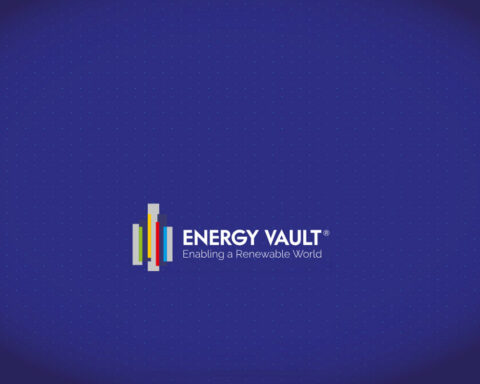 Energy Vault