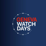 Geneva Watch Days