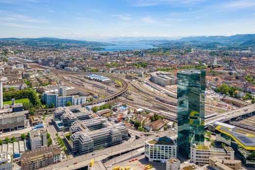 Capital Markets Day von Swiss Prime Site