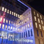 Straumann Group Headquarters in Basel