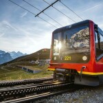 Jungfraubahn Holding AG