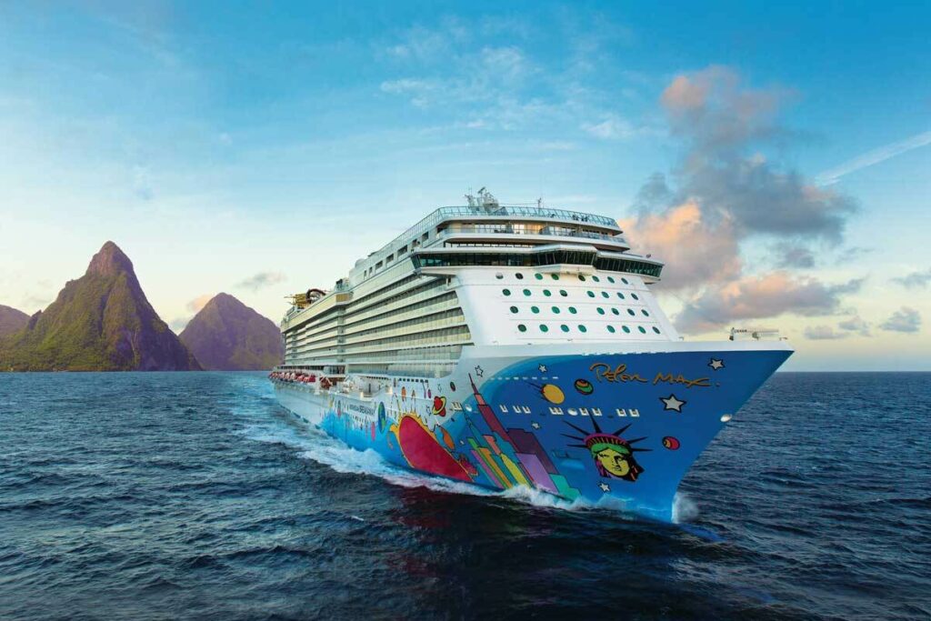 Norwegian Cruise Line