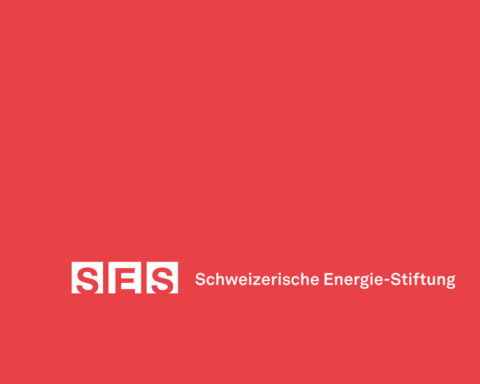 Logo der Schweizerischer Energie-Stiftung