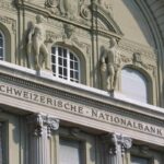 Schweizerische Nationalbank - SNB