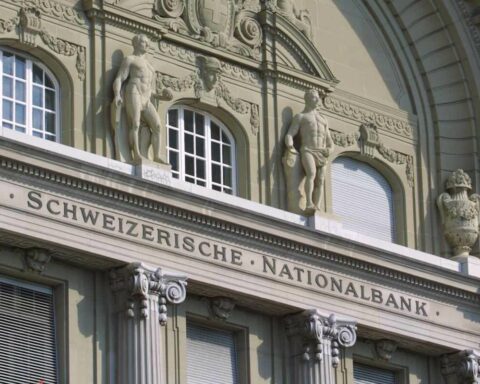Schweizerische Nationalbank - SNB