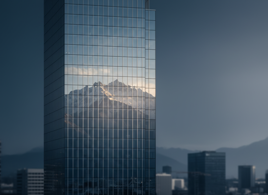 Sino-Swiss | SCHWEIZ.BIZ NEWS, Bild: Digital Art
