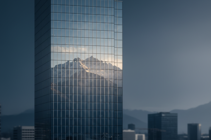 Sino-Swiss | SCHWEIZ.BIZ NEWS, Bild: Digital Art