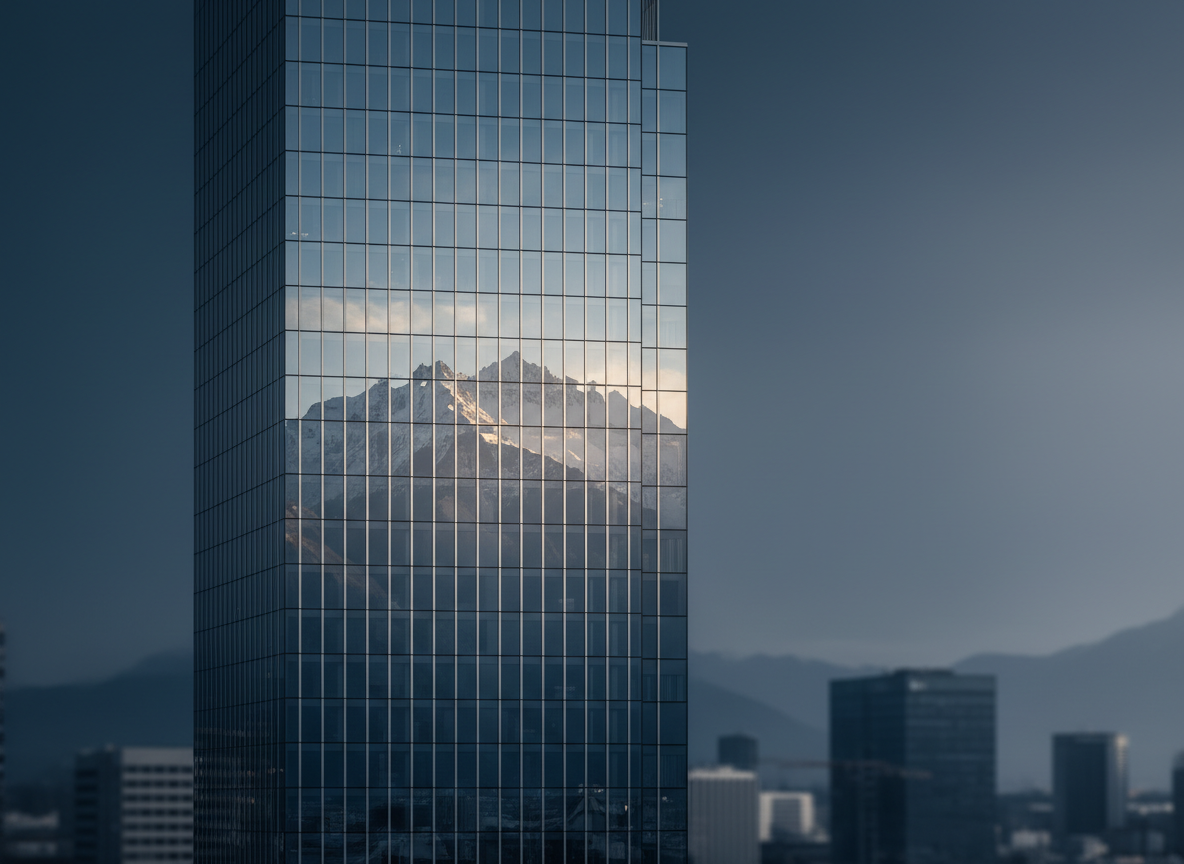Sino-Swiss | SCHWEIZ.BIZ NEWS, Bild: Digital Art