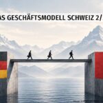 Flieht deutsches Kapital in die Schweiz?