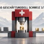 Hochlohnland Schweiz