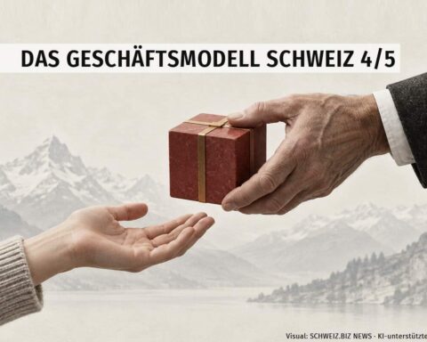 Erben statt erarbeiten?