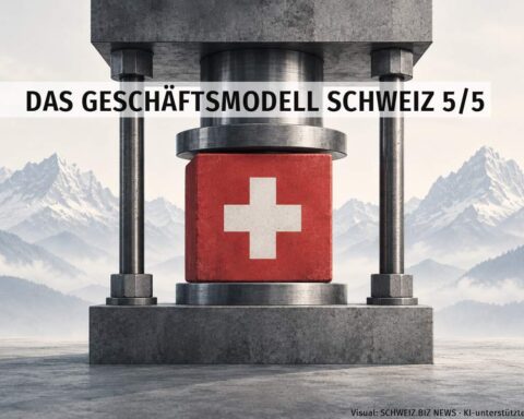 Wie robust ist das Geschäftsmodell Schweiz?