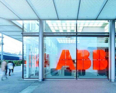 ABB HQ Zurich - Switzerland