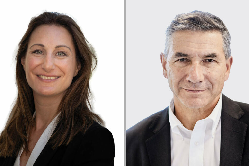 ALPIQ - Adele Thorens Goumaz / François Gabella