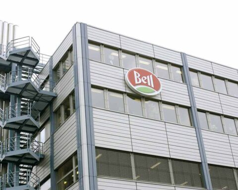Bell Hauptsitz - © Bell Food Group