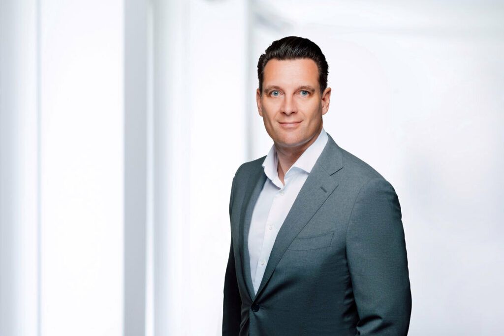 Datwyler - Volker Cwielong