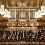 ROLEX - he Vienna Philharmonic’s annual New Year’s concert