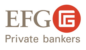 EFG-Logo Rechtseinheiten