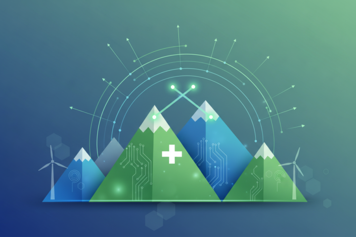 Greentech Schweiz 2026: Markt, Unternehmen, Trends und Zukunftsperspektiven