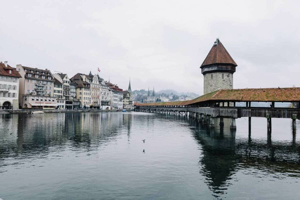 Foto von Myriam Zilles auf Unsplash