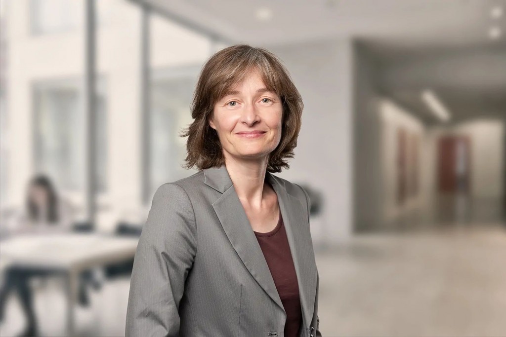 Cornelia Diethelm | HWZ Hochschule für Wirtschaft Zürich