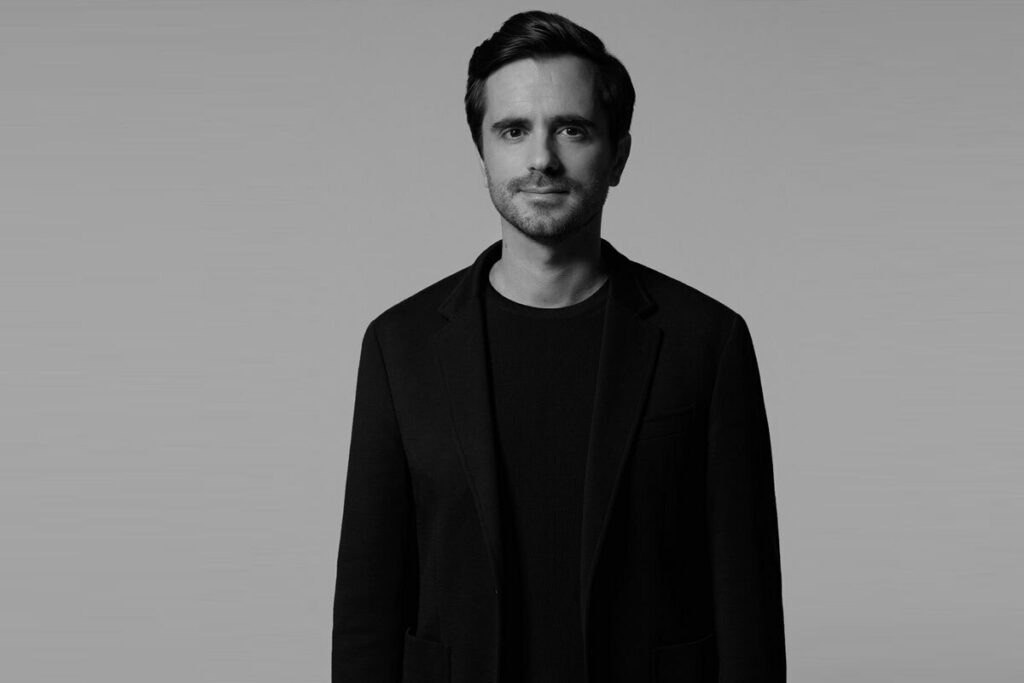 Laurent Malecaze