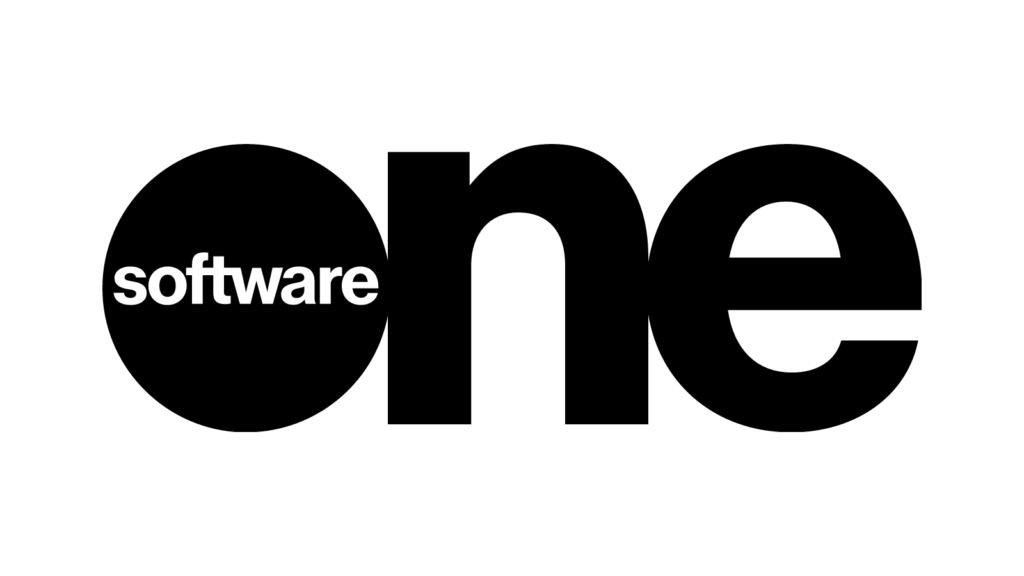 SoftwareOne Logo