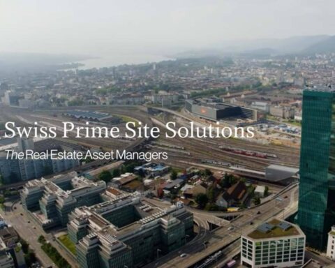 Swiss Prime Site Solutions AG - Halbjahresbericht 2026