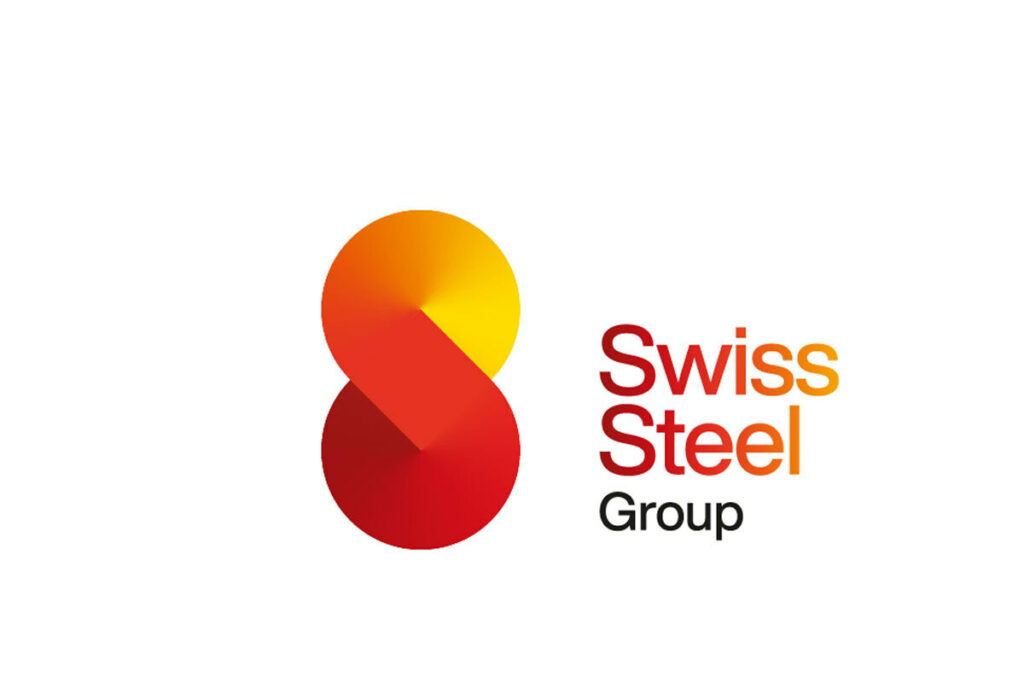 Swiss Steel Group Brand