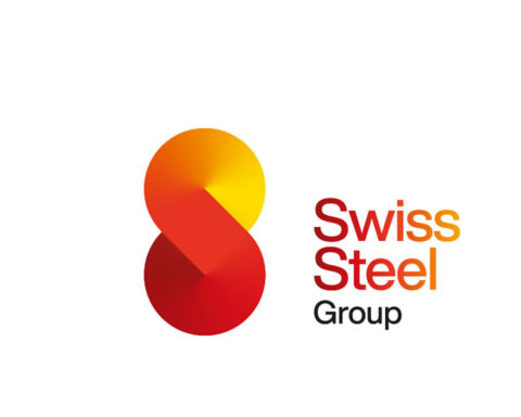 Swiss Steel Group Brand