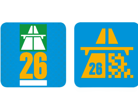 Vignette Schweiz - e-Vignette 2026
