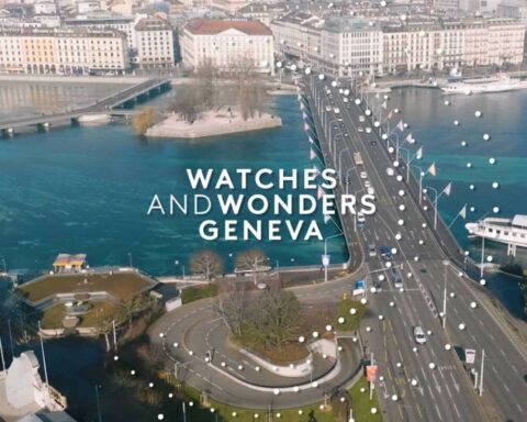 Watches-and-Wonders -Geneva